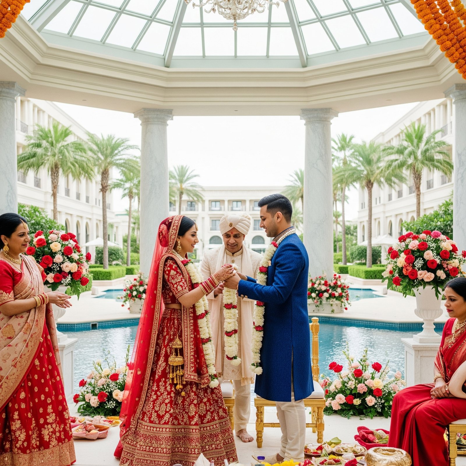 Senior Telugu Matrimony