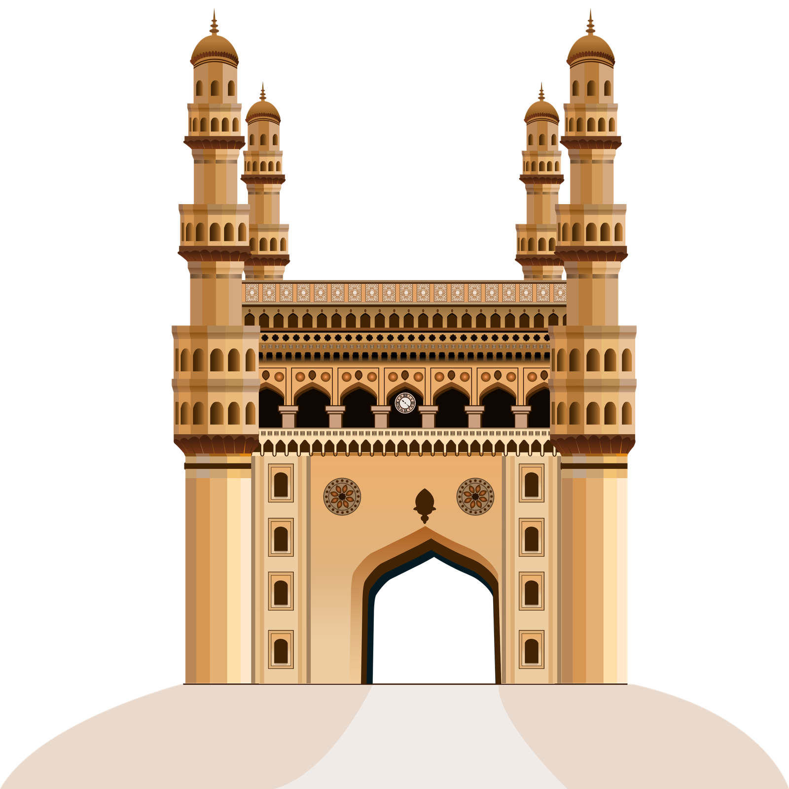 Hyderabad