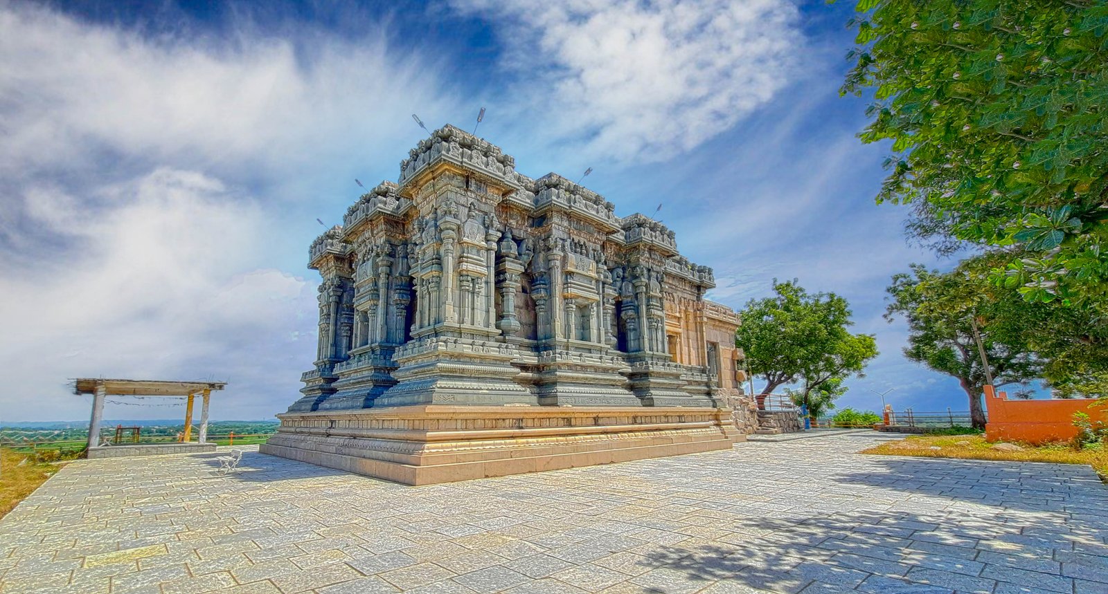 Nizamabad